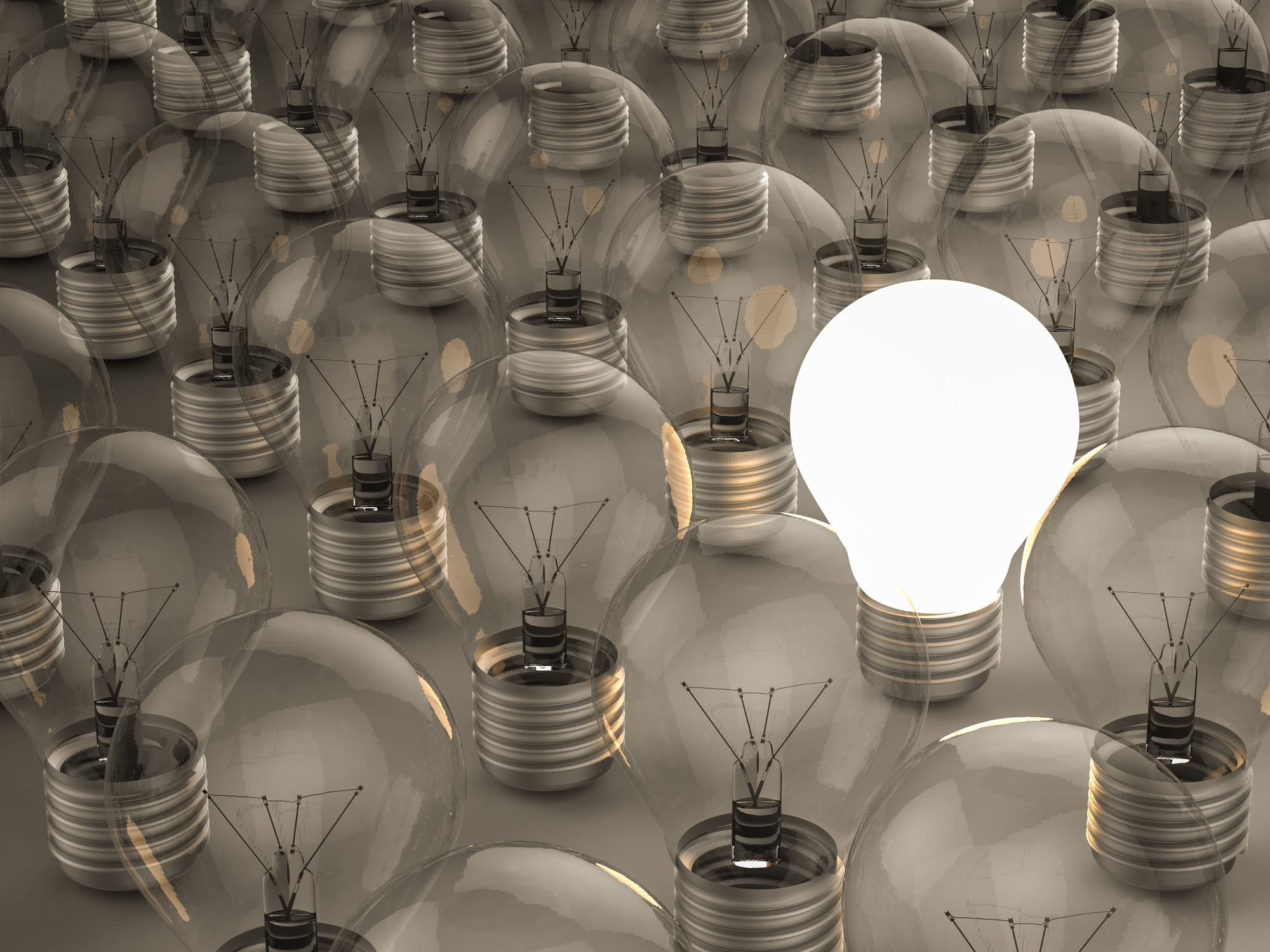 Differential Concept