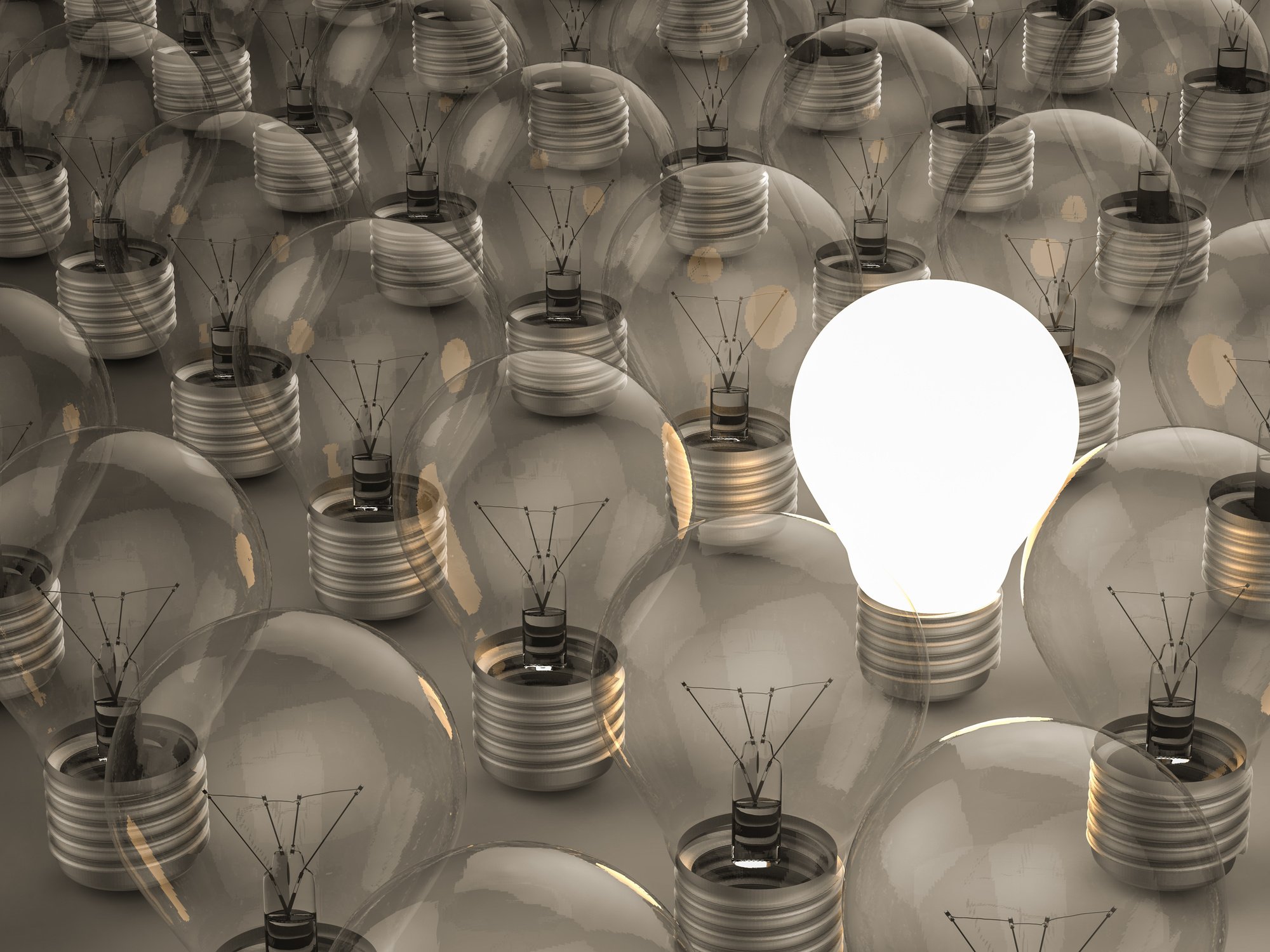 Differential Concept